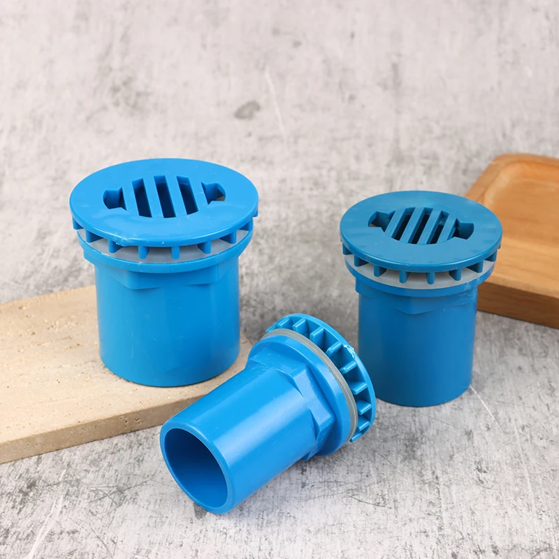 1Pc 20~50Mm Pvc Pip…