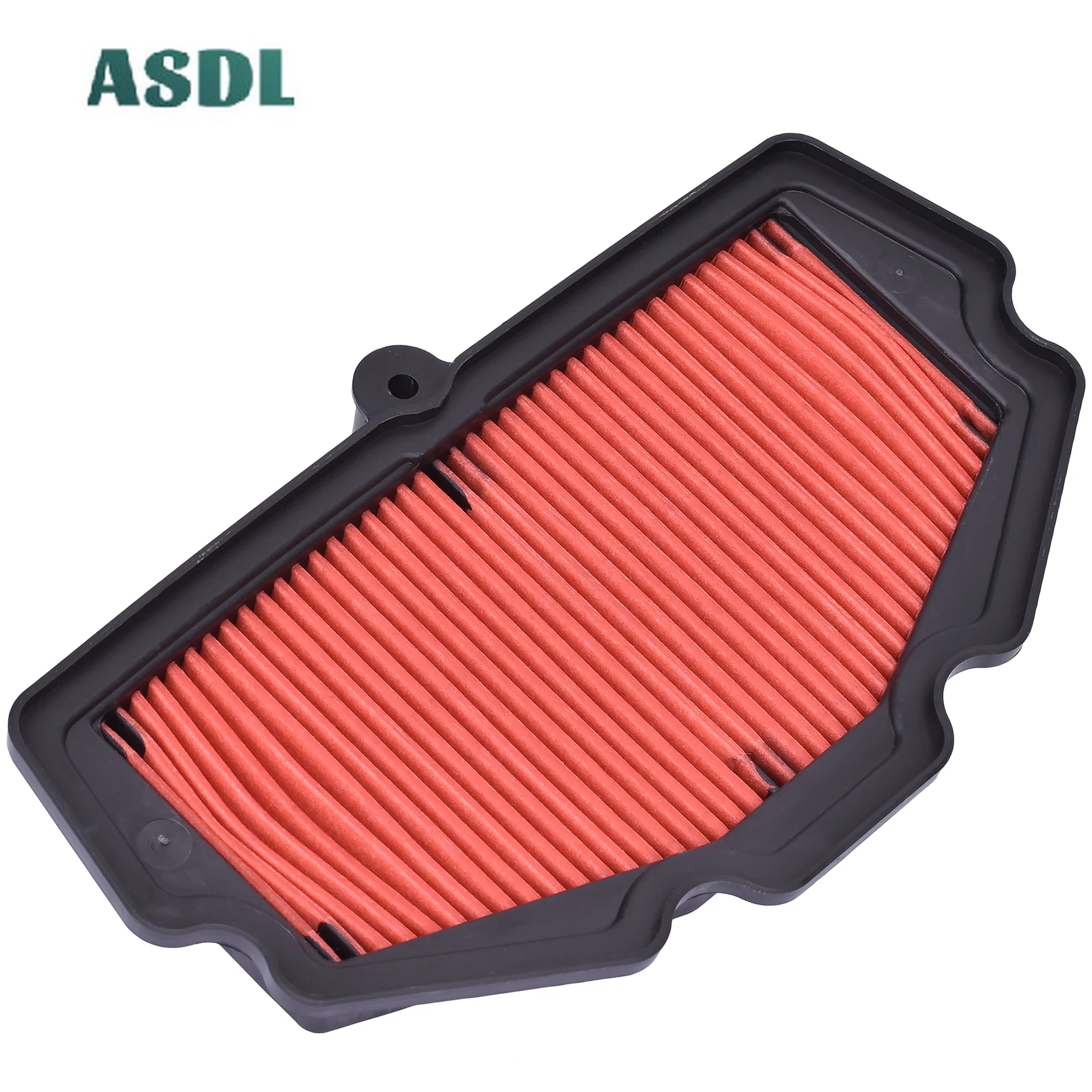 

Motorcycle Air Filter Cleaner For Kawasaki EN650 Vulcan S 650 15-20 EN650S EN 650 Vulcan-S Cafe SE 650 2017-2020 2019 11013-0745