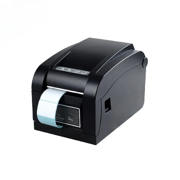 for Auto Cutting USB Label 80MM Receipt Portable Barcode Xprinter Transfer X Thermal Printer