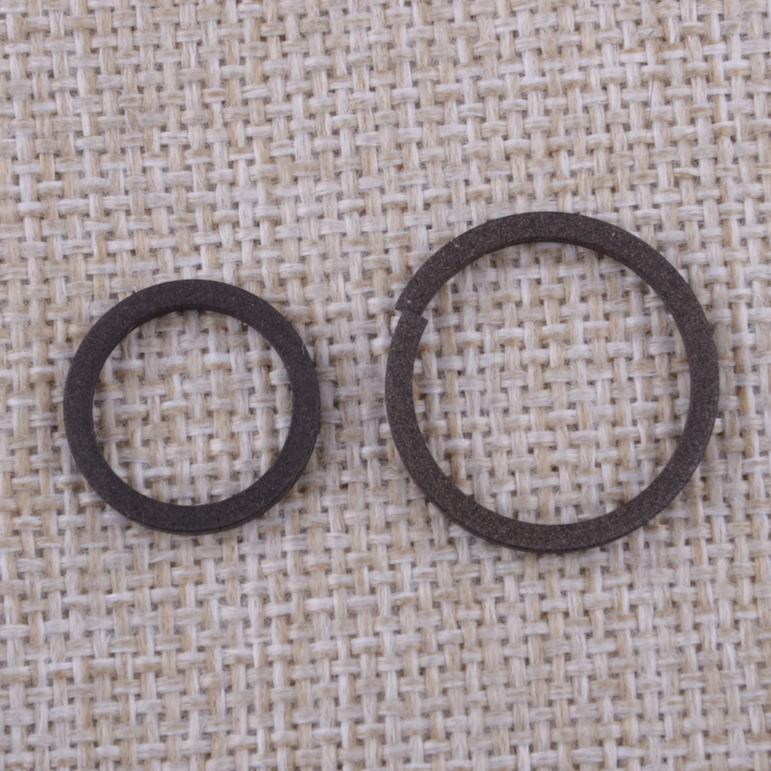 

155620A комплект колец для масла автоматической коробки передач, подходит для Peugeot Samand Nissan Platina Citroen Elysee Renault Kangoo Sandero Scenic Black