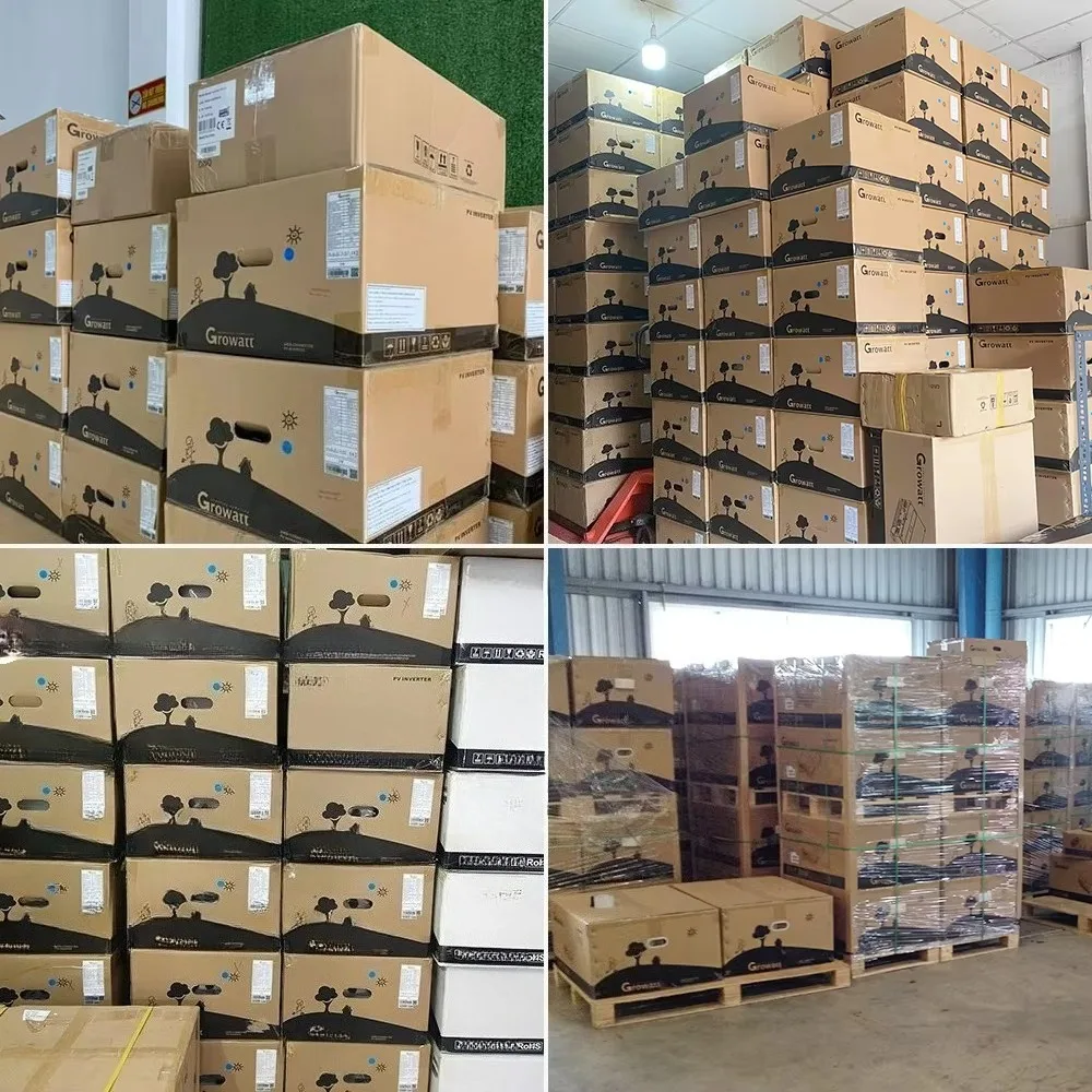 IP65 Three Phase Hybrid Inverter 50Kw 55Kw 60Kw 70Kw on Grid Solar Power Inverter With Mppt Function