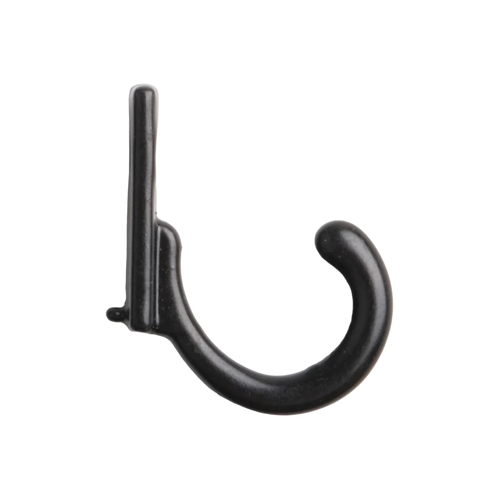 Key Hook Coat Hook Home Warehouse Decorative Hook Easy To Install Moderate Size Rust Resistant For Hanging Coats