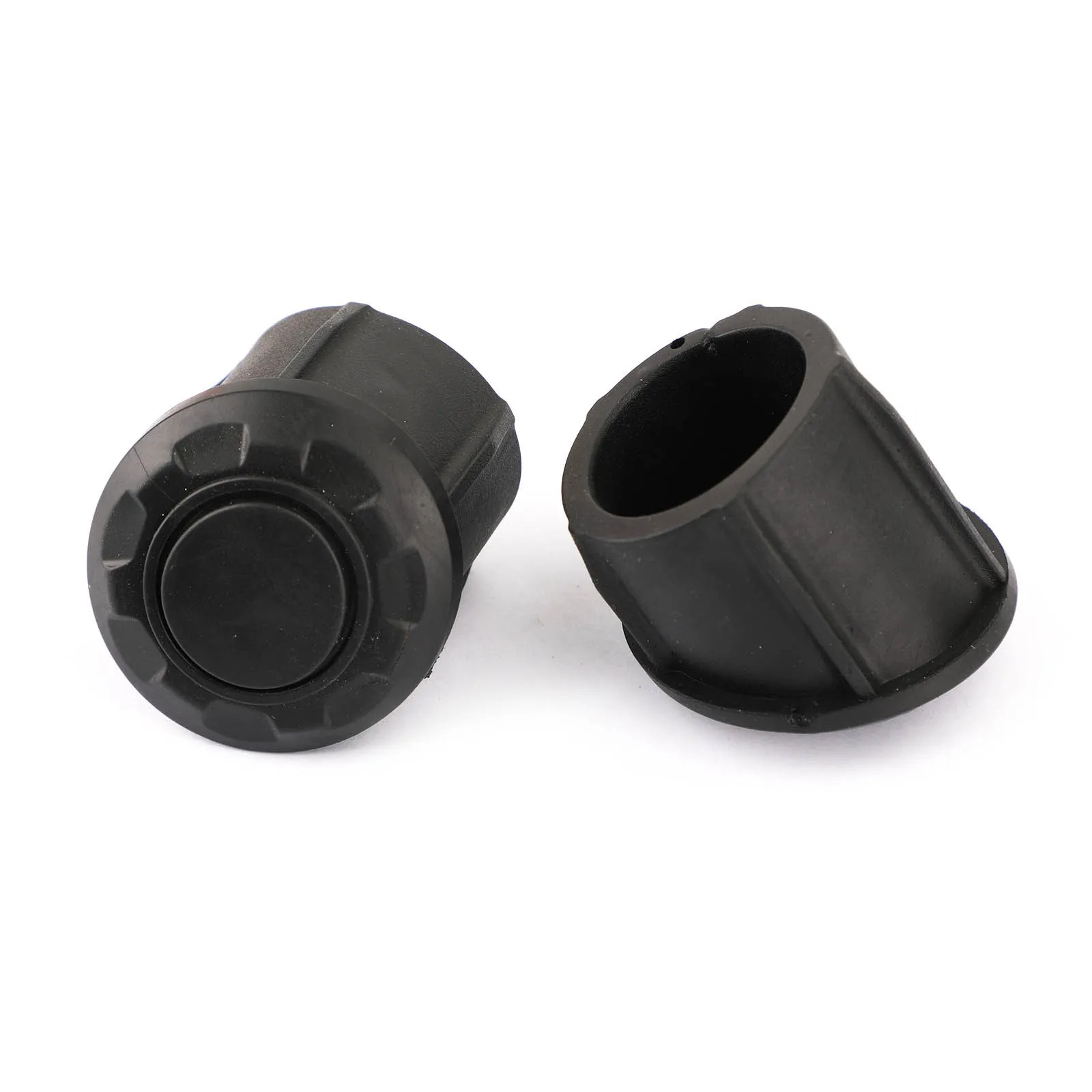 Frame Plugs Set Hole Caps Fit for BMW R1200GS R 1200 GS LC Adventure 2014-2019