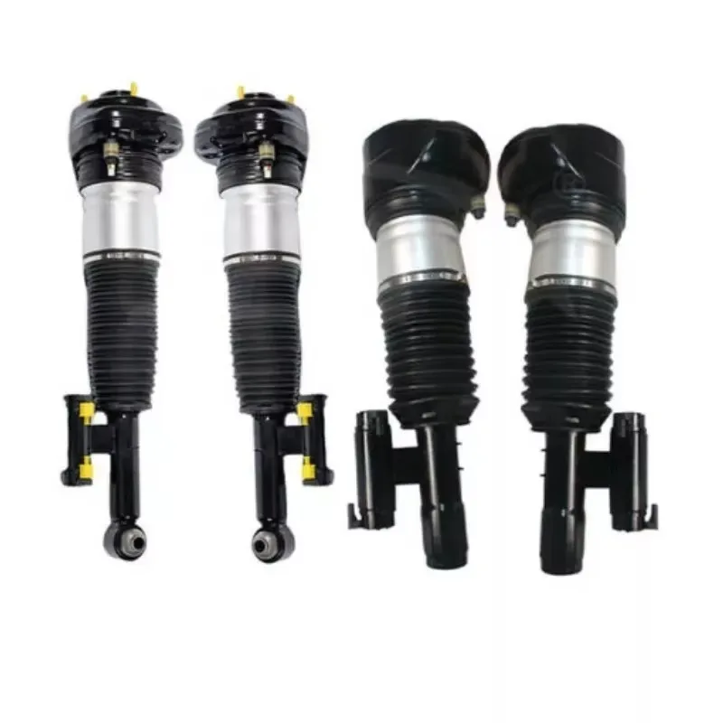 

SXLL For 7 Series G12 4Matic 2016-2022 front left car air suspension shock absorber OE 37106877557 37106881061