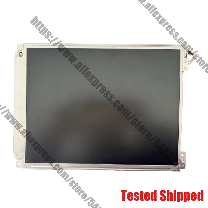 

Абсолютно новый оригинальный 10,4-дюймовый дисплей LQ10D363, LQ10D362, LQ10D361