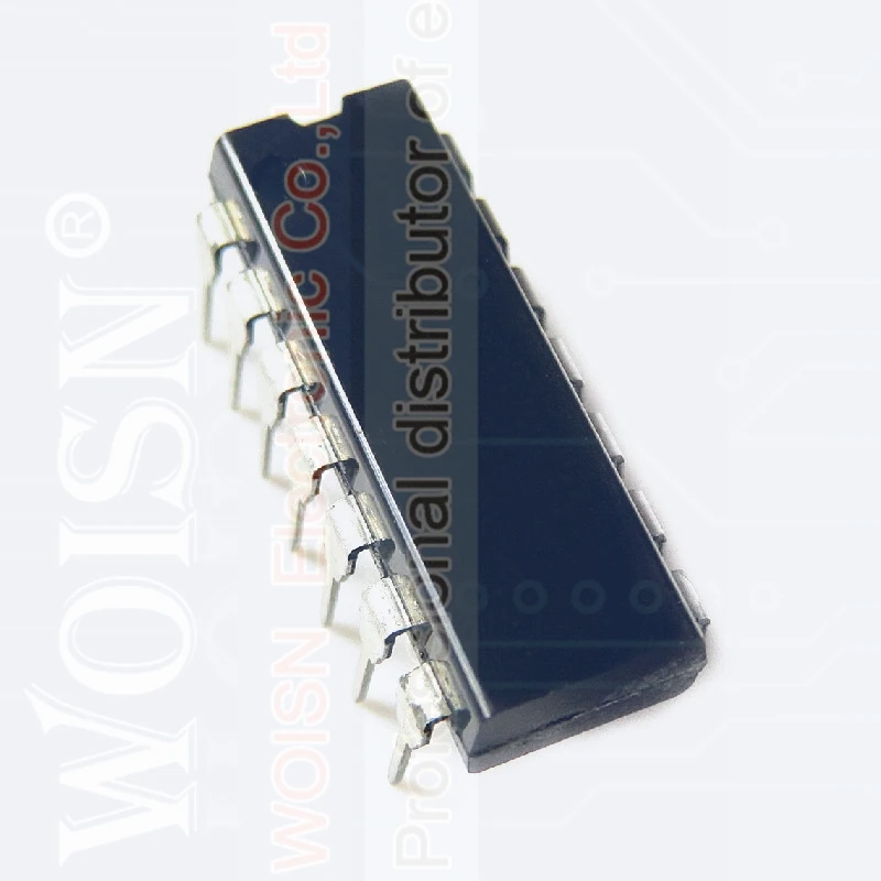 1pcs-20pcs DIP-8 ISO124 ISO124P