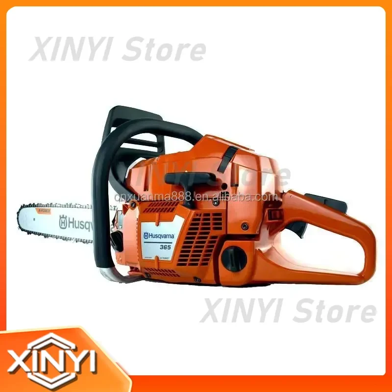 Top Quality 365 X-Torq Chainsaw for Gas Chainsaw Replacement Parts 20 Inch Bar Chainsaw for Professional Logging Forestry