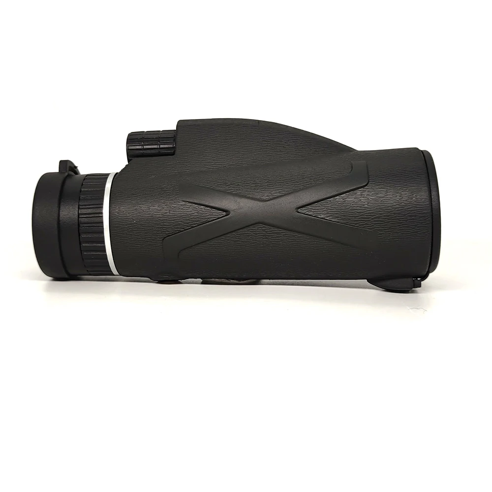 TONTUBE Ymt24 Monocular 8x42 10x42 Telescope Bak4 Prism for Bird Watching Travelling