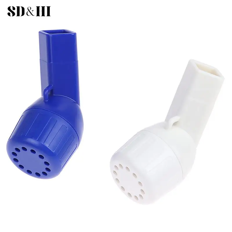 Slijm Long Sporter Apparaat Ademhaling Verwijdering Apparaat Exerciser Aid Respiratoire Trainer