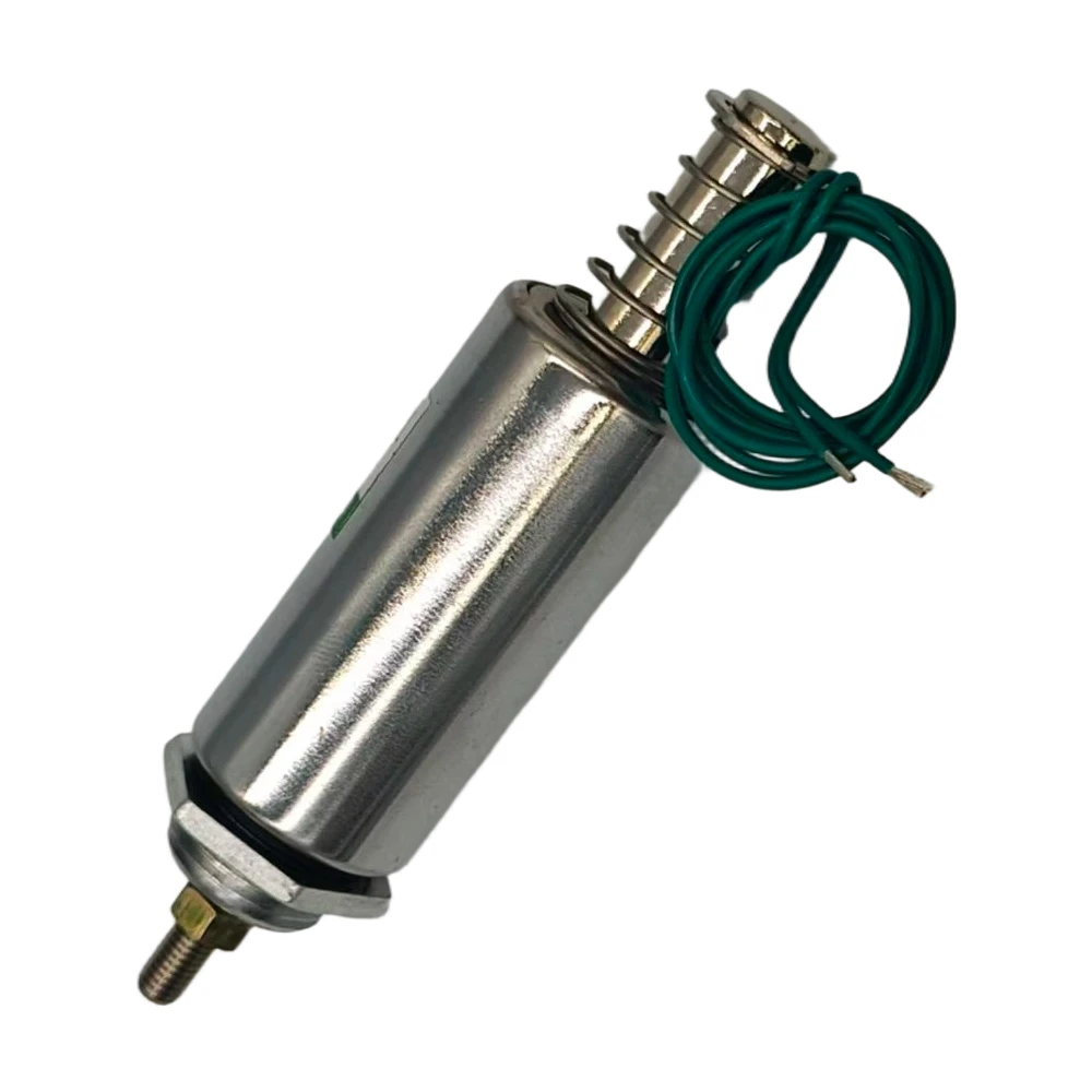 DC Solenoid Electromagnet Tube Push-Pull Solenoid XRN-25 / 50TL DC 12V /DC24V