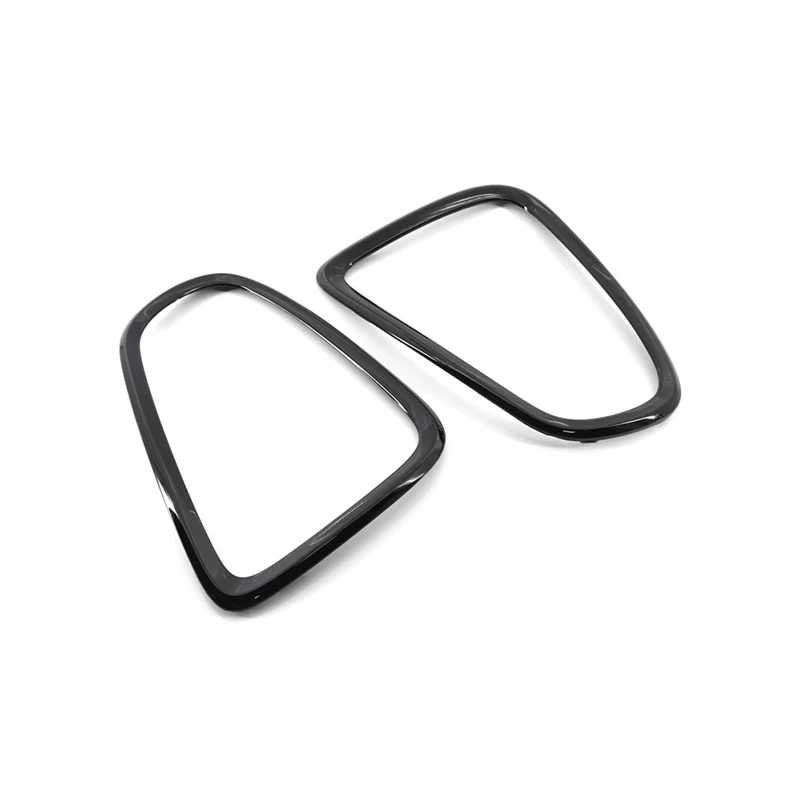 Tail Light Cover For BMW Mini Cooper R56 R57 R58 R59 R59 2007-2014 51132752243 51132752244 image 2