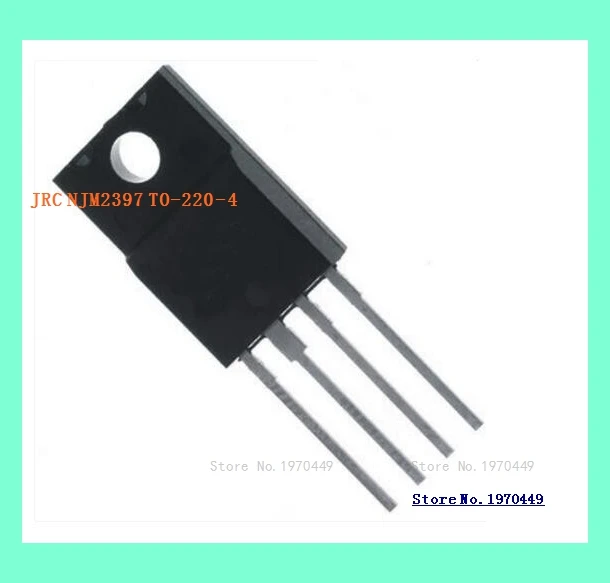 

NJM2397 TO-220-4