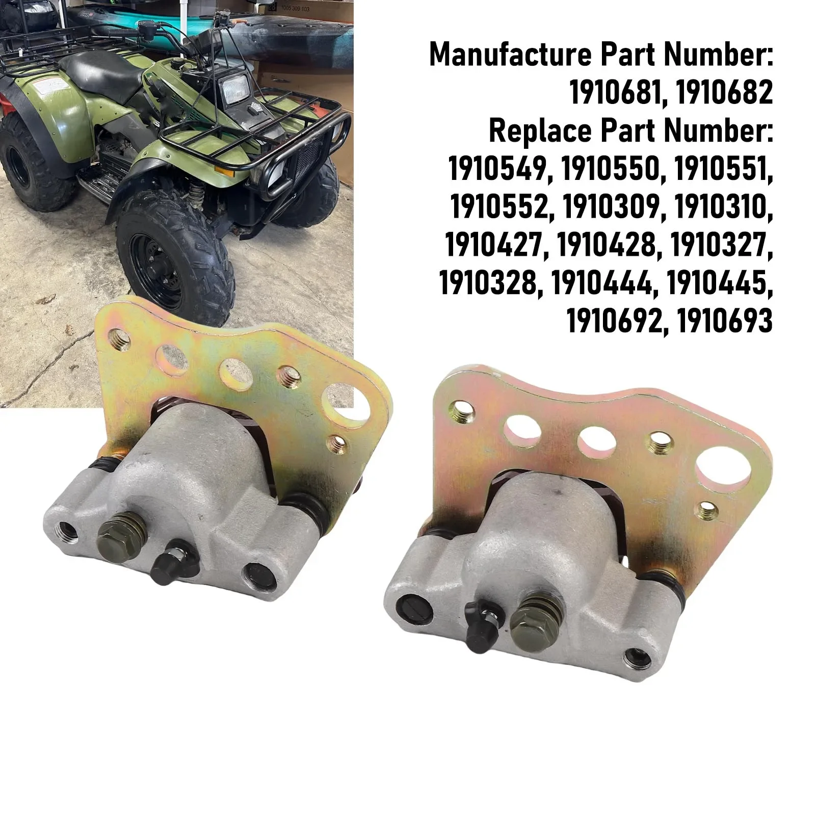 front-left-right-brake-caliper-assembly-1910681-replacement-for-polaris-atv-sportsman-335-400-500-600-700