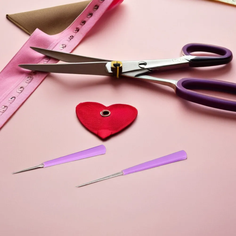 

4Pcs Hand Drill Jewelry Hole Maker Bead Reamer Tool DIY Precision Crafting Tools for Beads Gemstones Pearls Beads Tools Crafts