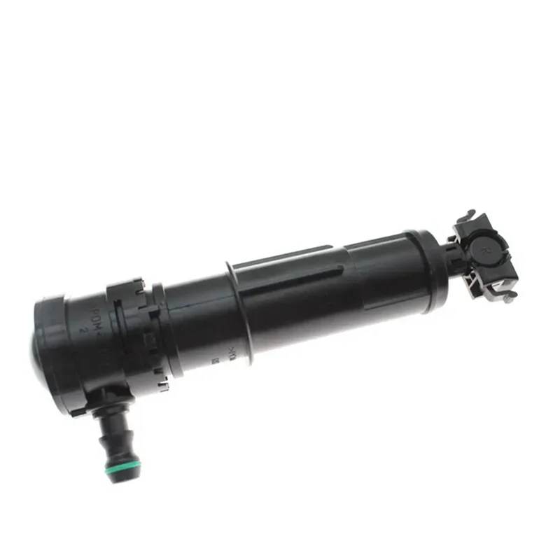 

Prominent Front Headlight Washer Nozzle Head Light Cleaning Spray Pump For Kia Carnival Sedona 2015-2018 98671-A9000 98672-A9000