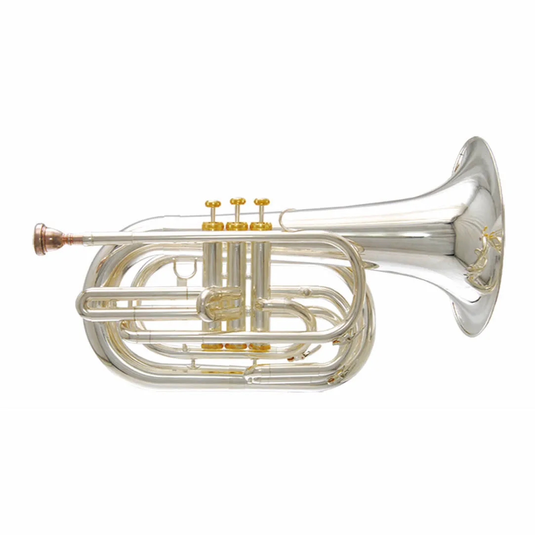

MB-0121S Marching Baritone