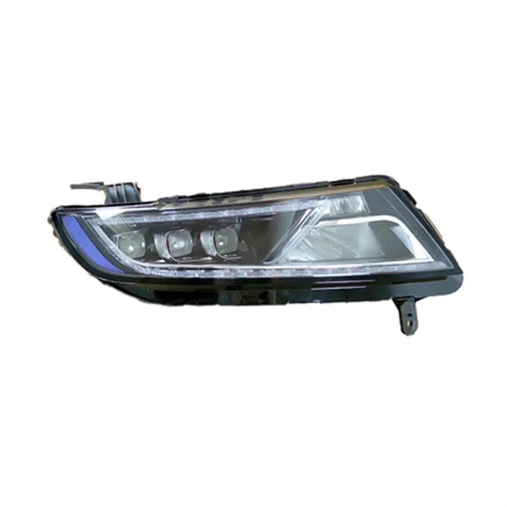 LED Headlight Assembly for Zotye T600 Z700 X5 T500 T700 SR9 T300 X7 Car Accessories araba ışık aksesuarları