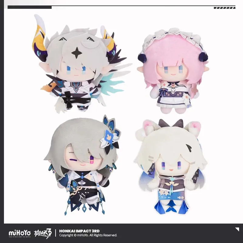 Sunsyea Honkai Impact 3rd Official