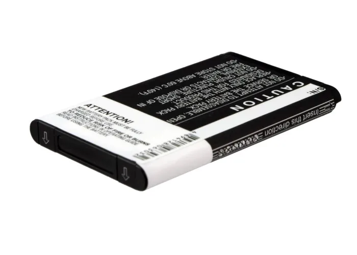 DAB Digital Battery For Sirius SX-6900-0010 XM Lynx  SXi1