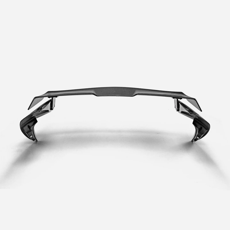 

Задний спойлер типа GR EPA-V — регулируемое лезвие, материал из стекловолокна — готовый дизайн