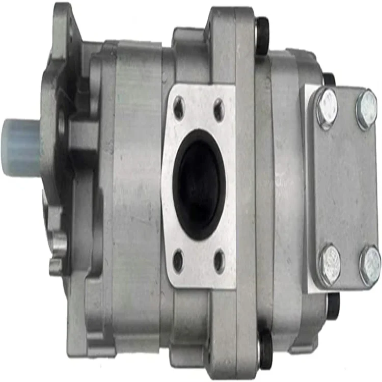 Hydraulic Pump 705-51-32080 For Wheel Loader WA320-1/532