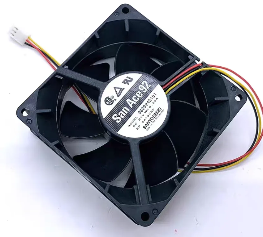 Sanyo Denki 9G0924G… - image