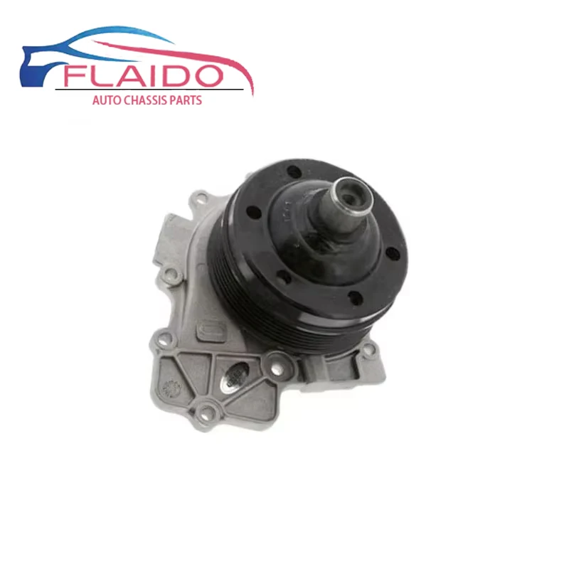 

FLAIDO - Auto Coolant Water Pump For Mercedes Benz 6512002101 A 6512002101