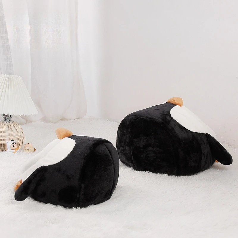 Penguin Pet Bed 3