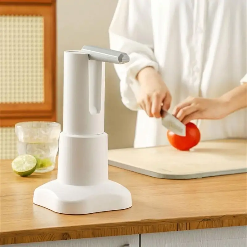 19 Qe كهربائي ماء مضخة مشروب مشروب أداة شرب الموزع نوع الواجهة الواحدة