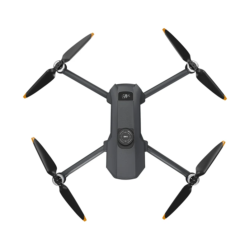 Picture 4: New AE30 GPS drone, 8K camera, high-definition large screen three-axis gimbal laser obstacle avoidance, airdrop aircraft