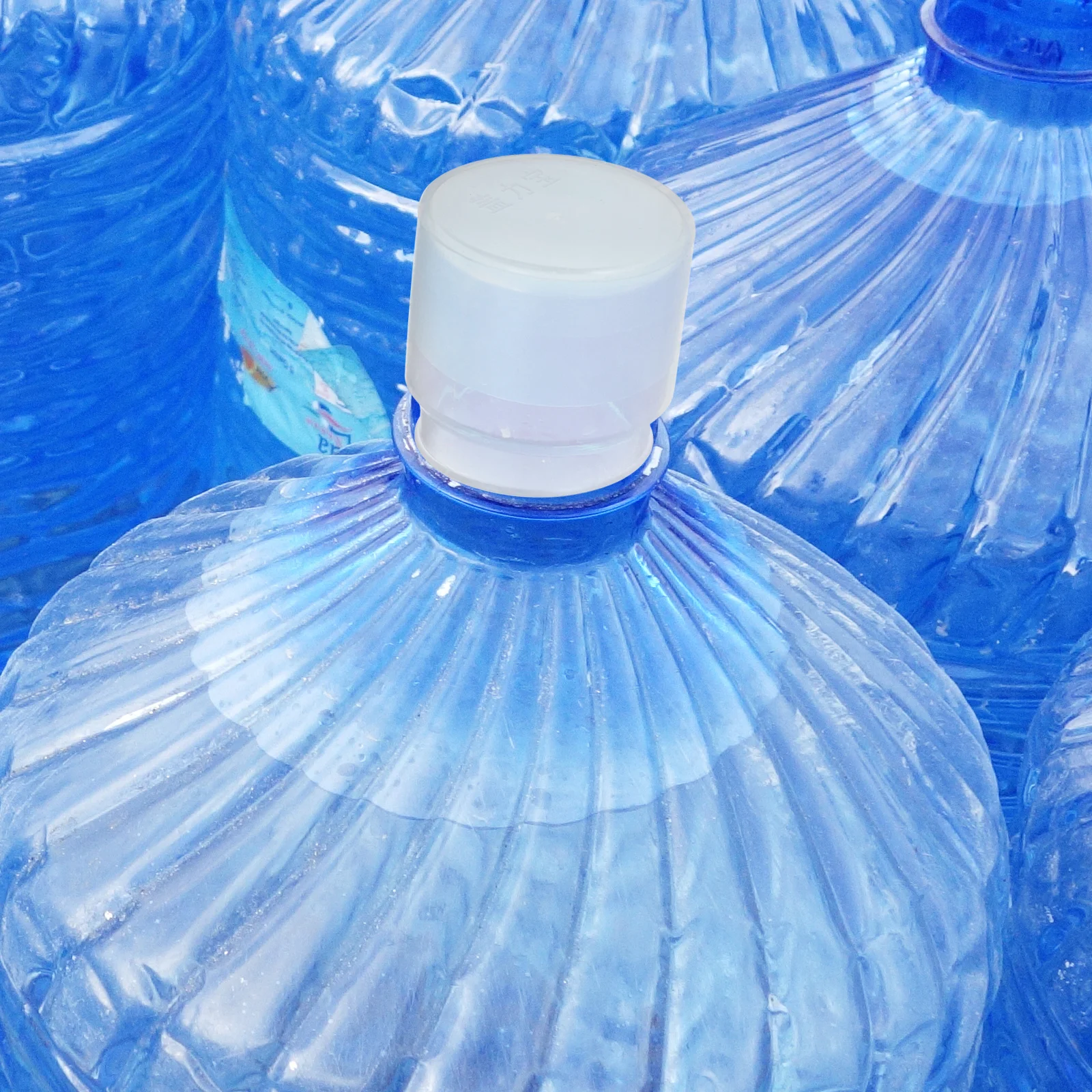 

Silicone Replacement Cap Sealing Jug Lid Gallon Water Caps Reusable Bottle Beverage Lids Cover