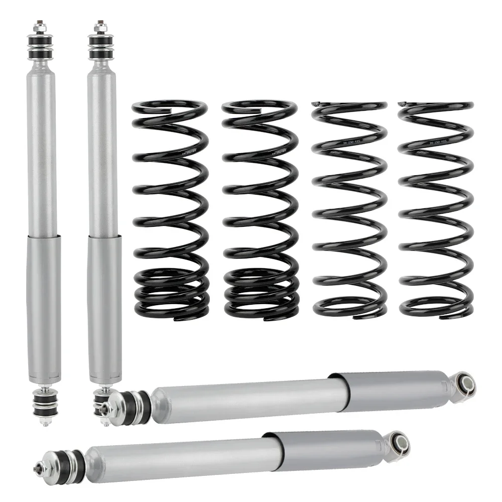 For Shocks & Coil Spring Suspension For Land Rover Range Rover Classic 1987-1995