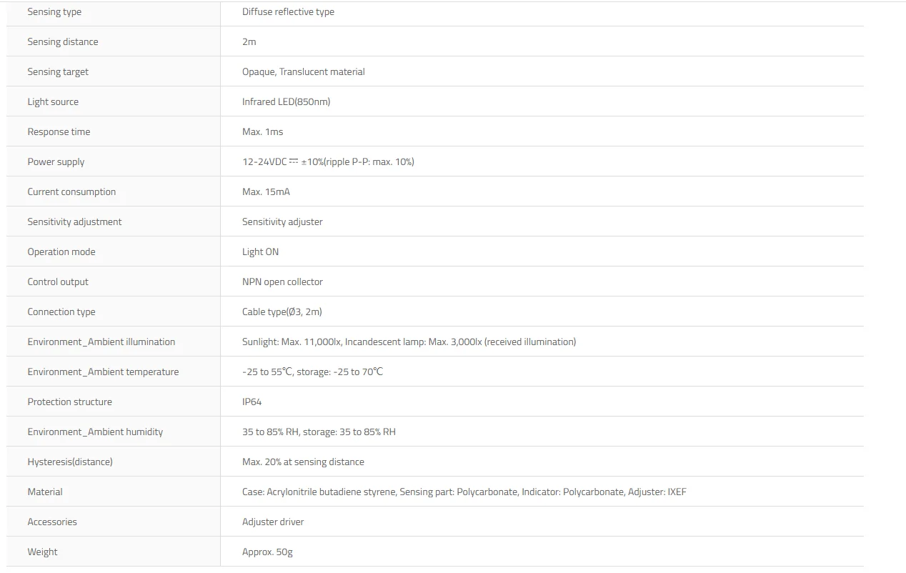 Autêntico Autonics AUTONICS Power Off Switch, BA2M-DDT, BA2M-DDT-P, Autêntico