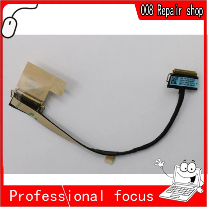 

Orig New 01YR427 DC02C00BU10 for Lenovo ThinkPad X1 Carbon Gen 5th Gen X1 Carbon 6th Gen LCD Video Edp Cable