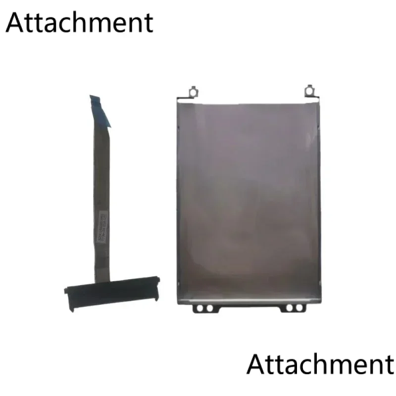 Connettore per disco rigido e cavo sata