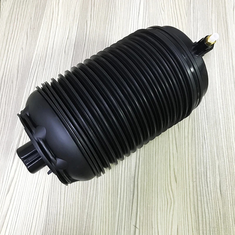 

1pcs 95B616001B 95B616002B Air Suspension spring bellow for Porsche Macan Rear air ride suspension parts