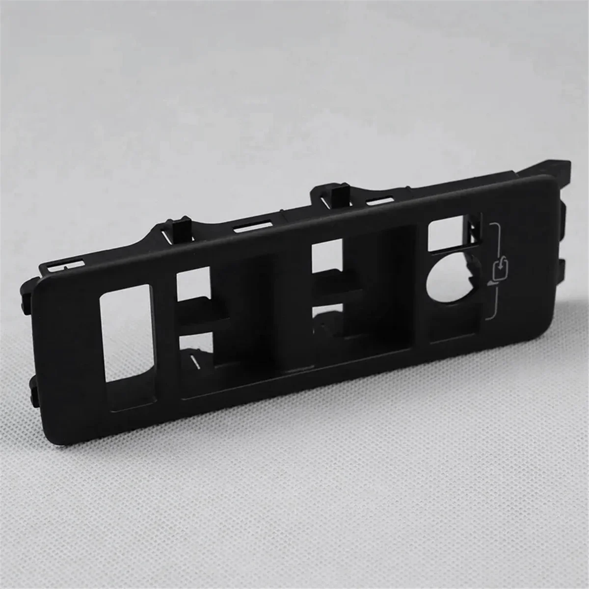 

Better-Front Door Window Switch Bezel Cover LH LR045391 for Land Rover Range Rover Sport 2014+