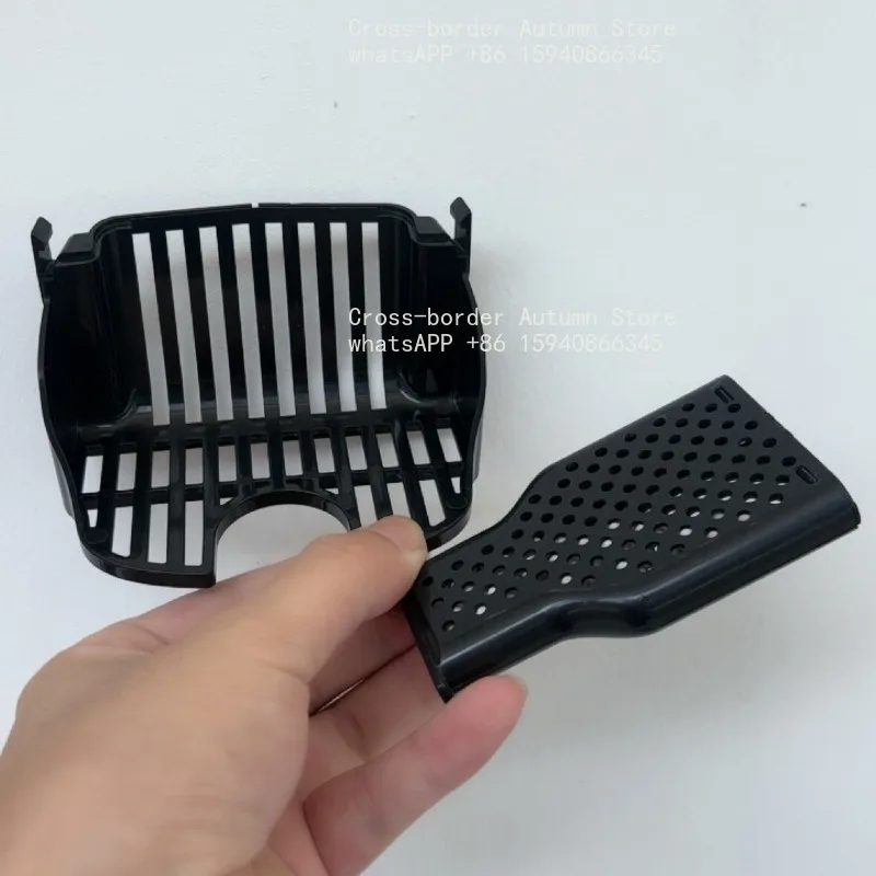 Suitable for stone A30 washing machine sewage bucket deodorization module A30ProSteamCE/SE sewage bucket mesh pocket
