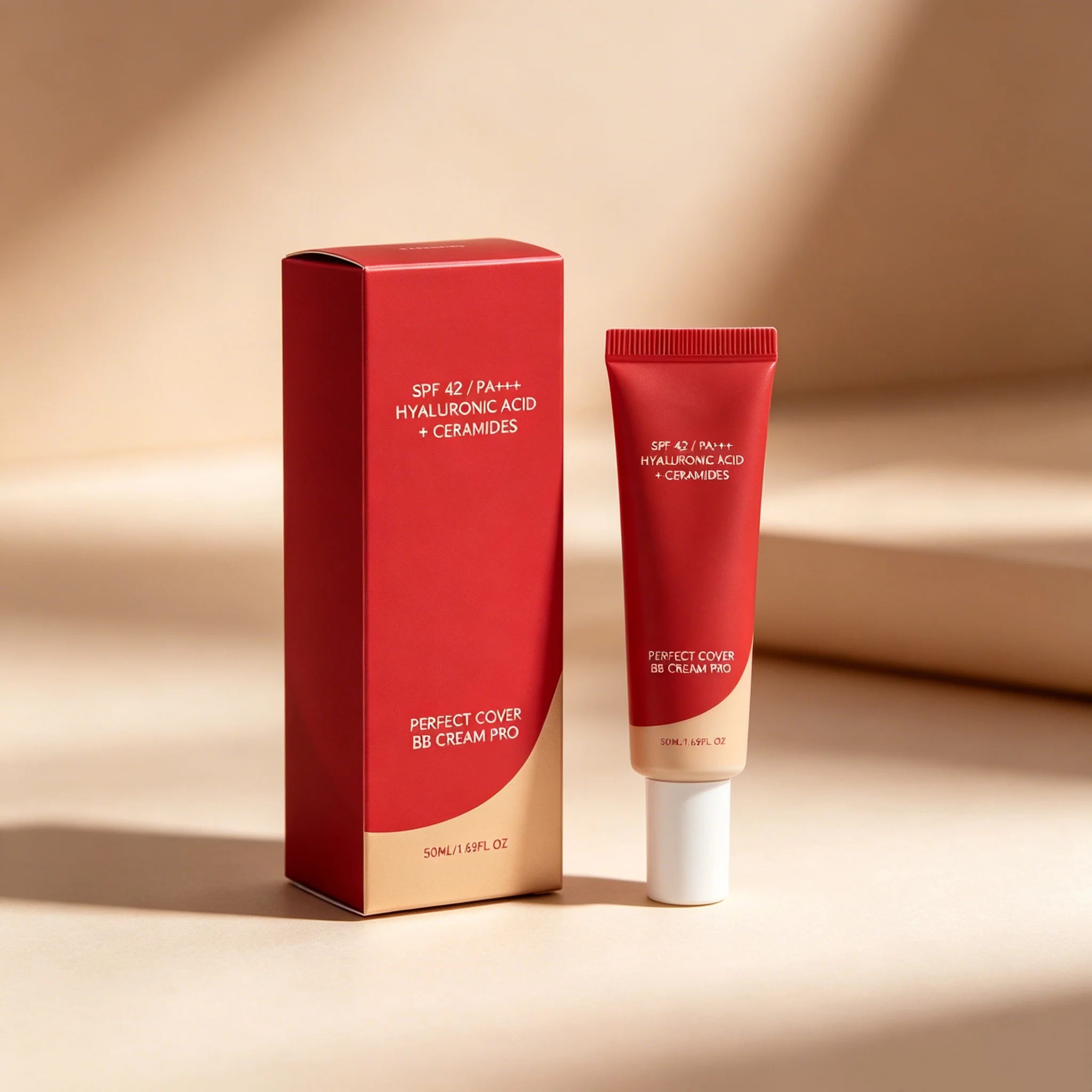 BB Creams Spf 42 Moisturizing - Face Moisturizer Spf 评论和价格