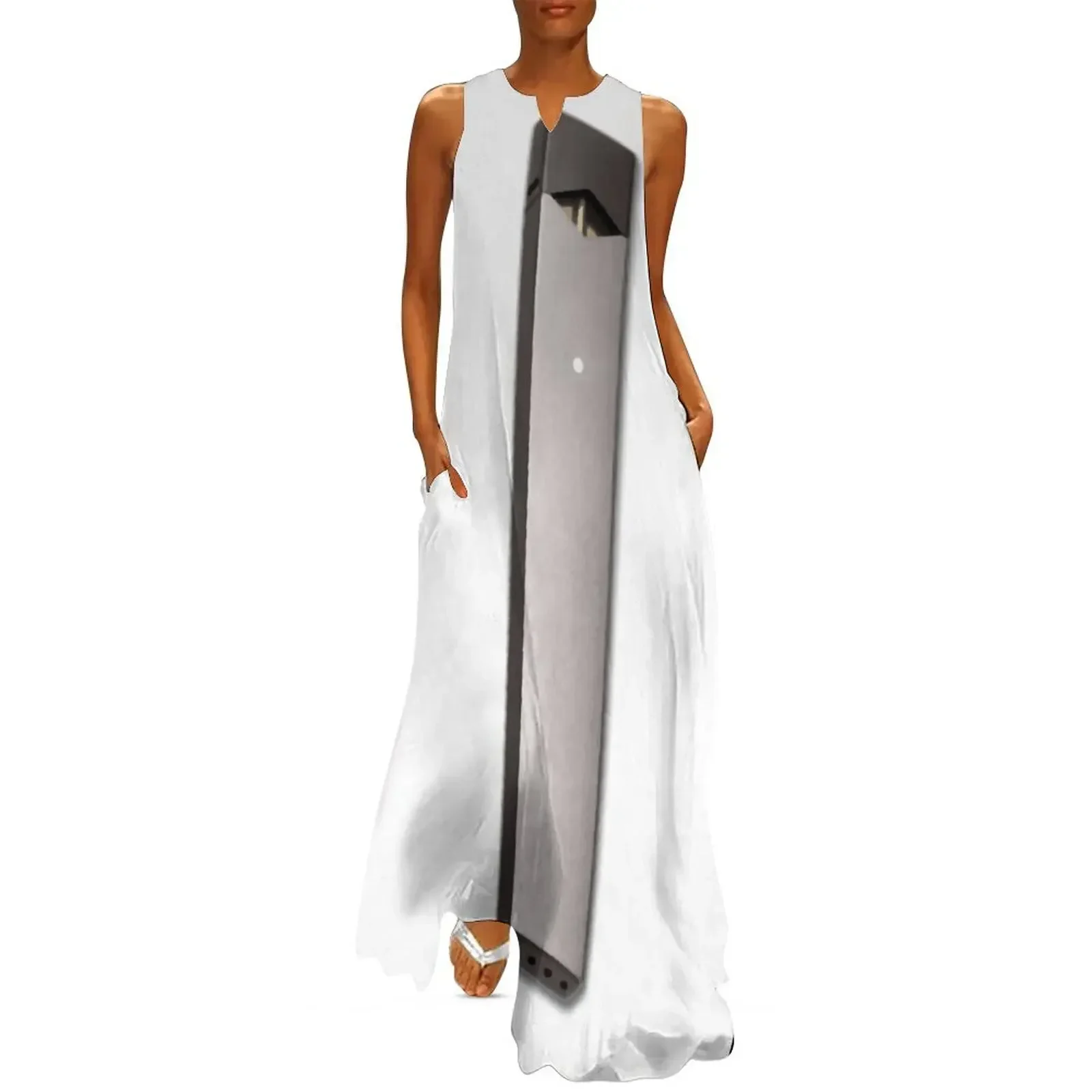 

JUUL Long Dress dress party night womens dress birthday for women summer womens 2025