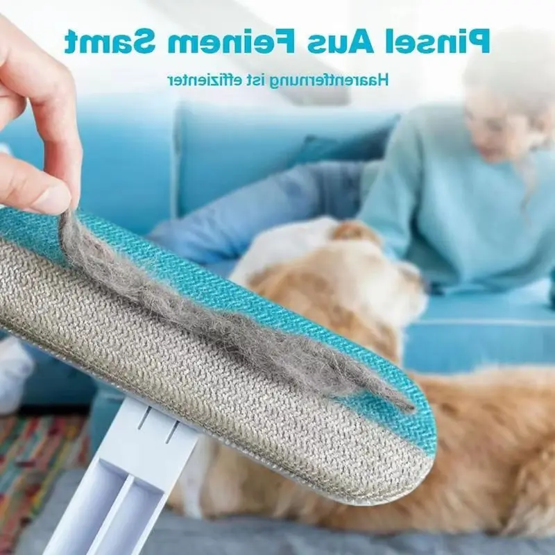 

Многофункциональная щетка для удаления шерсти домашних животных, длинная ручка, щетка для чистки окон, инструмент для чистки шерсти домашних животных, ручная щетка для удаления кошек и собак