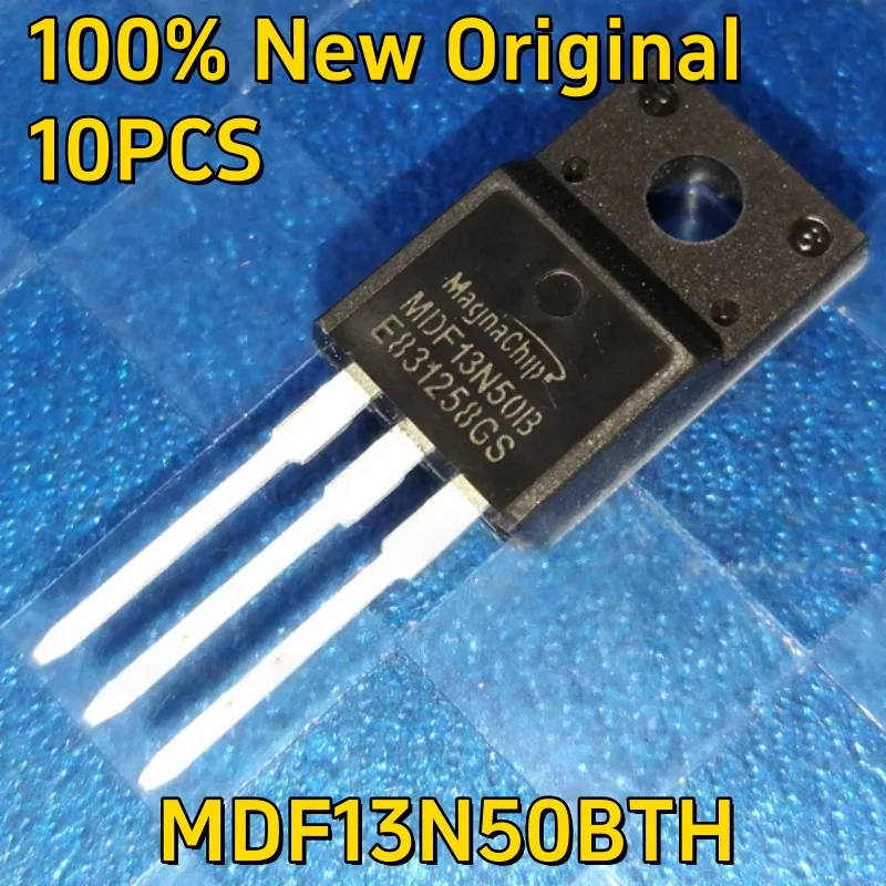 本物の新品オリジナル-mdf13n50bth-mdf13n50b（10個）