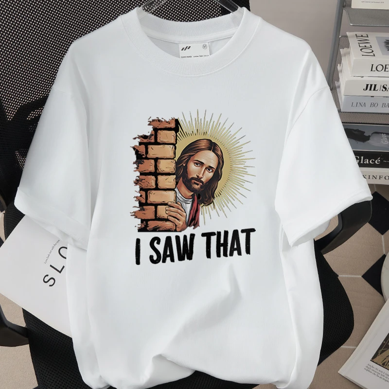 New Michelangelo T Shirt Ulzzang Hands Femme Vintage Women Harajuku Tshirt 90s Aesthetic Female Grunge Graphic T-shirt Tops