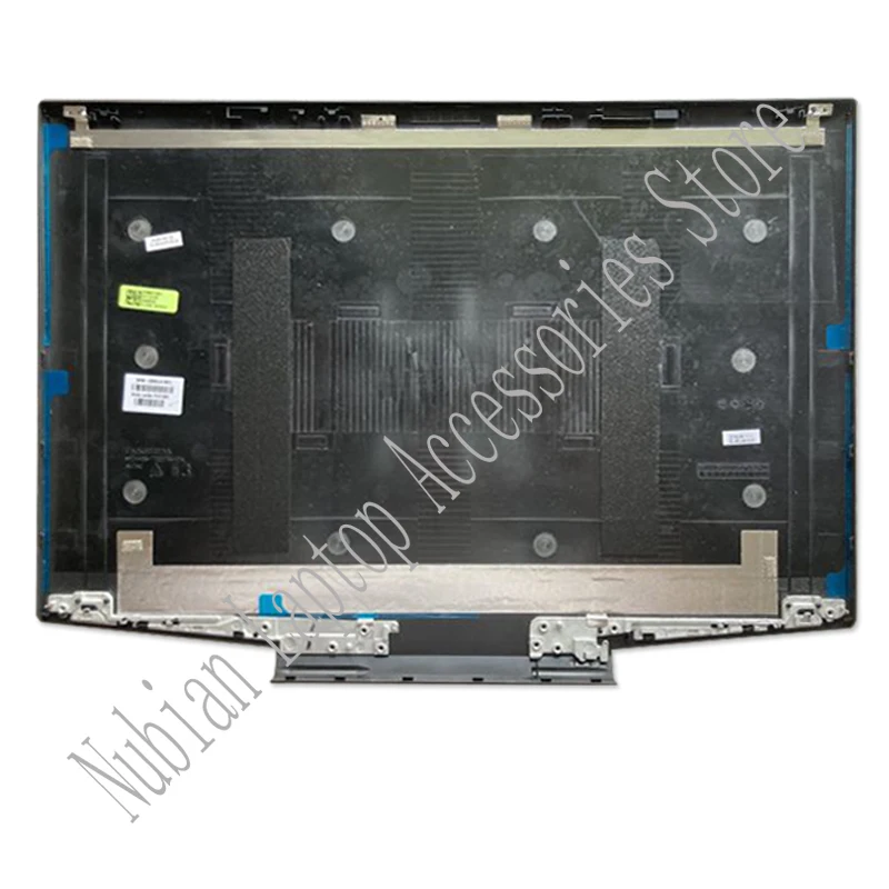 NEUE Für HP Pavilion 15-DK 15T-DK TPN-C141 Laptop LCD Back Cover/Front Lünette/Scharniere/Palmrest Ober Fall/unteren Fall L56914-001