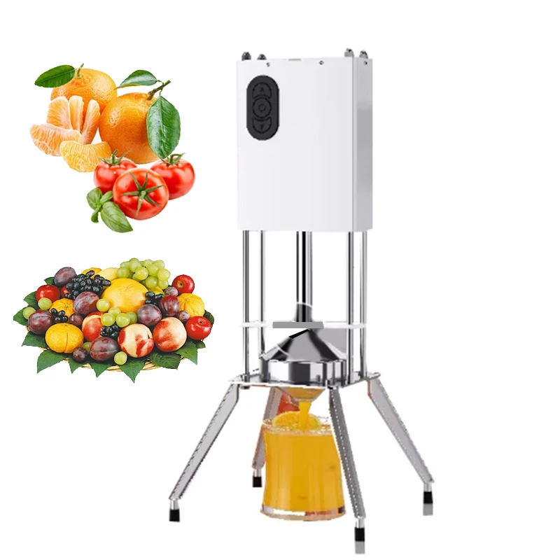 

Manual Juice Squeezer Aluminum Alloy Hand Pressure Juicer Pomegranate Orange Lemon Sugar Cane Juice Kitchen Bar Fruit Tools Acce