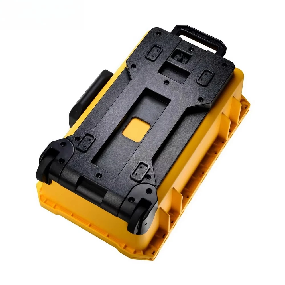 Padded Dividers WaterProof Dry Lockable Hard Shell   Box Protection Case for Photography Equipment
