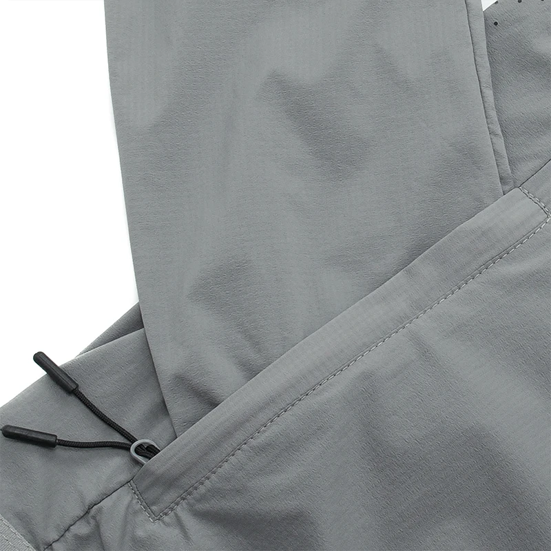 YKYW Herren winddichte wasserdichte Langarm-Radjacke YKK Doppelreißverschluss atmungsaktive MTB-Fahrradbekleidung Tops Pro Team Jersey – Detail 29