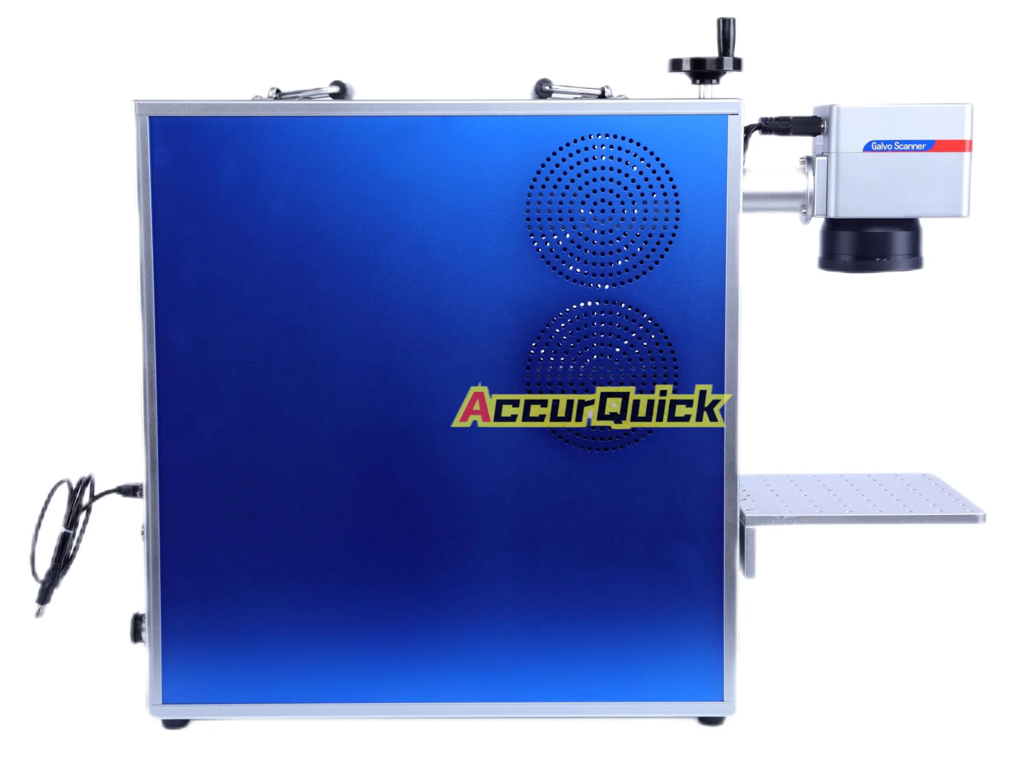 Portable Fiber Cutting Laser Machine Gold Silver Jewelry Cutting 50W 100W Laser Marking Machines