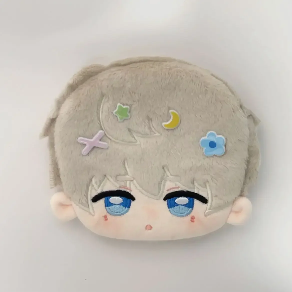 Rafayel Xavier Zayne เกมความรักและ Deepspace Sylus อะนิเมะตุ๊กตาเหรียญ Dumpling จี้กระเป๋าหูฟังกระเป๋าของขวัญวันเกิด