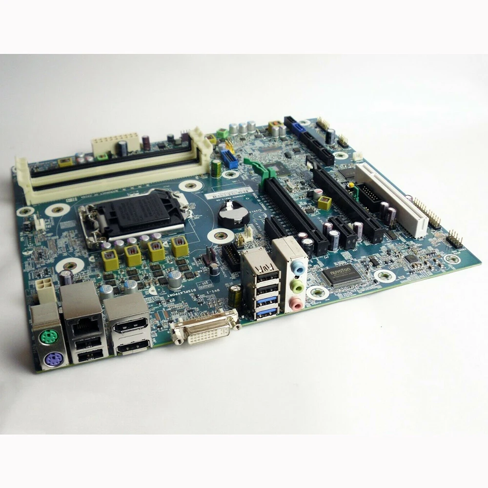 For HP Z230 Tower CMT 697894-001 698113-001 Motherboard High Quality Fully Tested Fast Ship